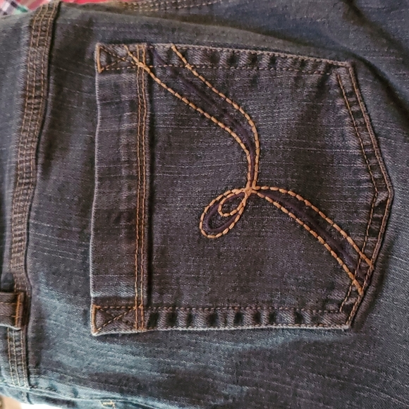Women's size 18ws LA Blues Jeans - Picture 3 of 3